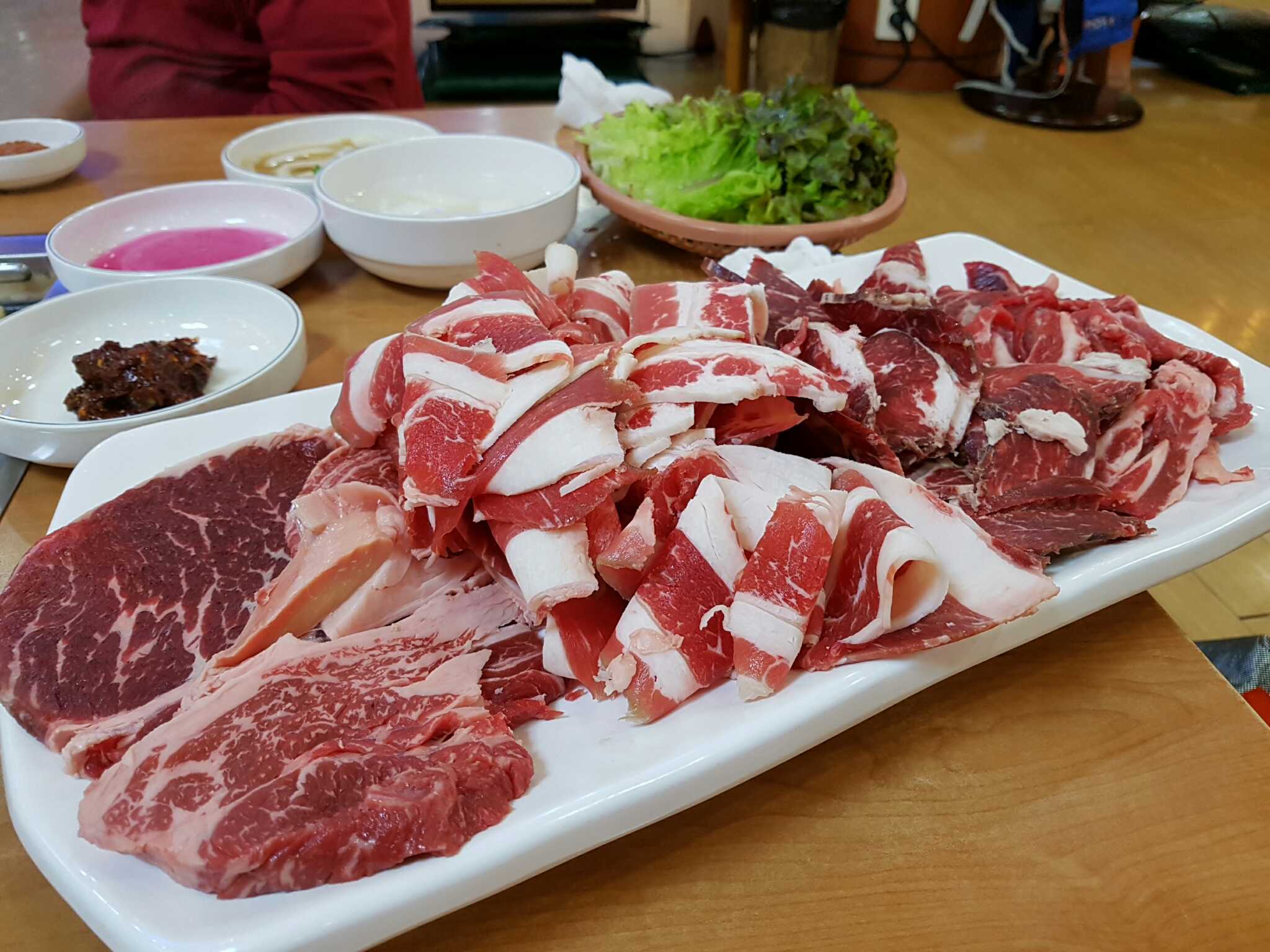 Gohyangsancheon (고향산천) 3