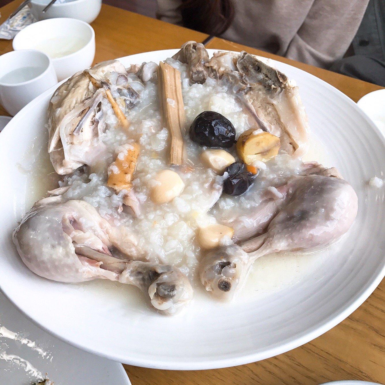 성북동메밀수제비 5