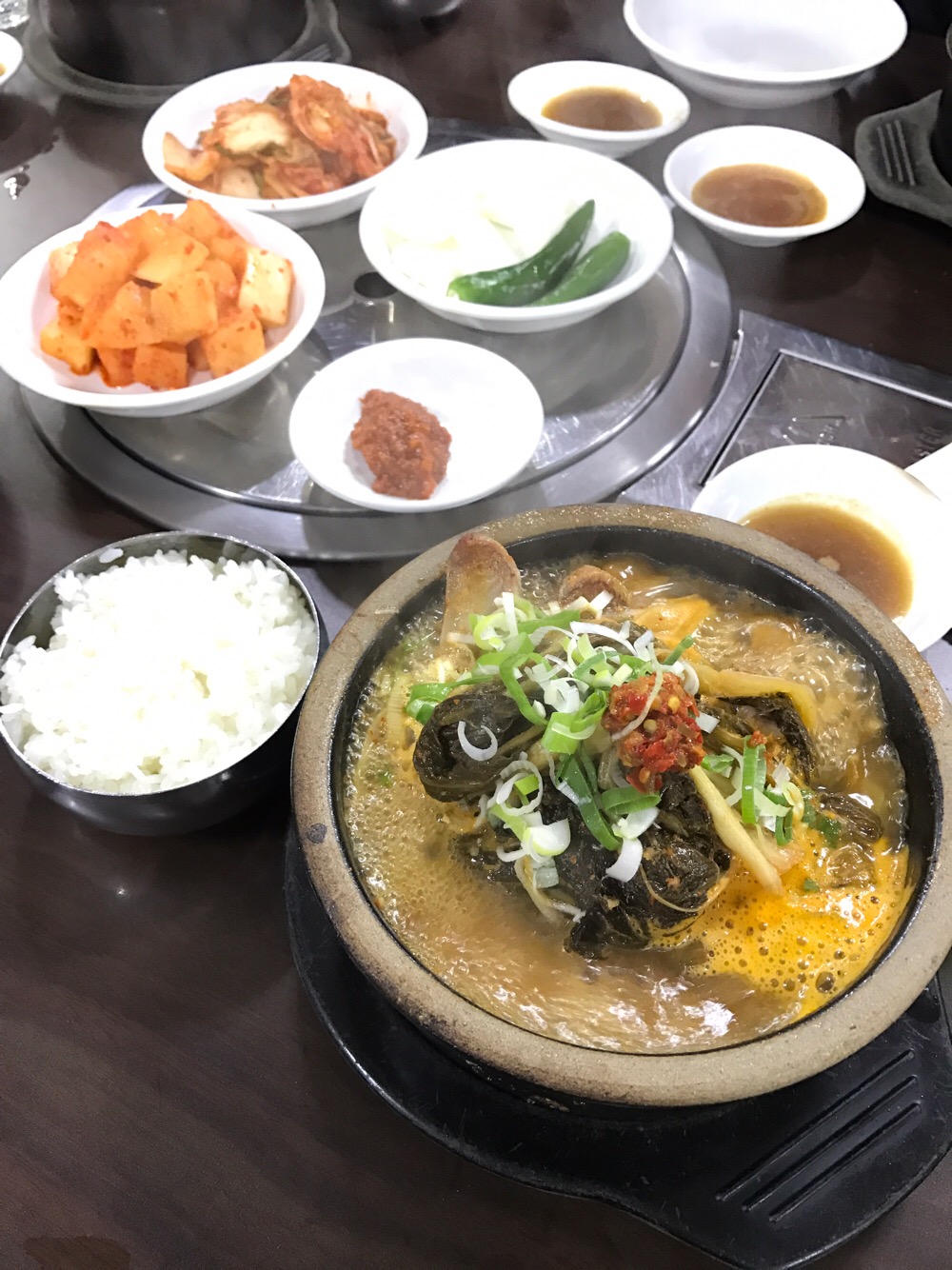 가나안 5