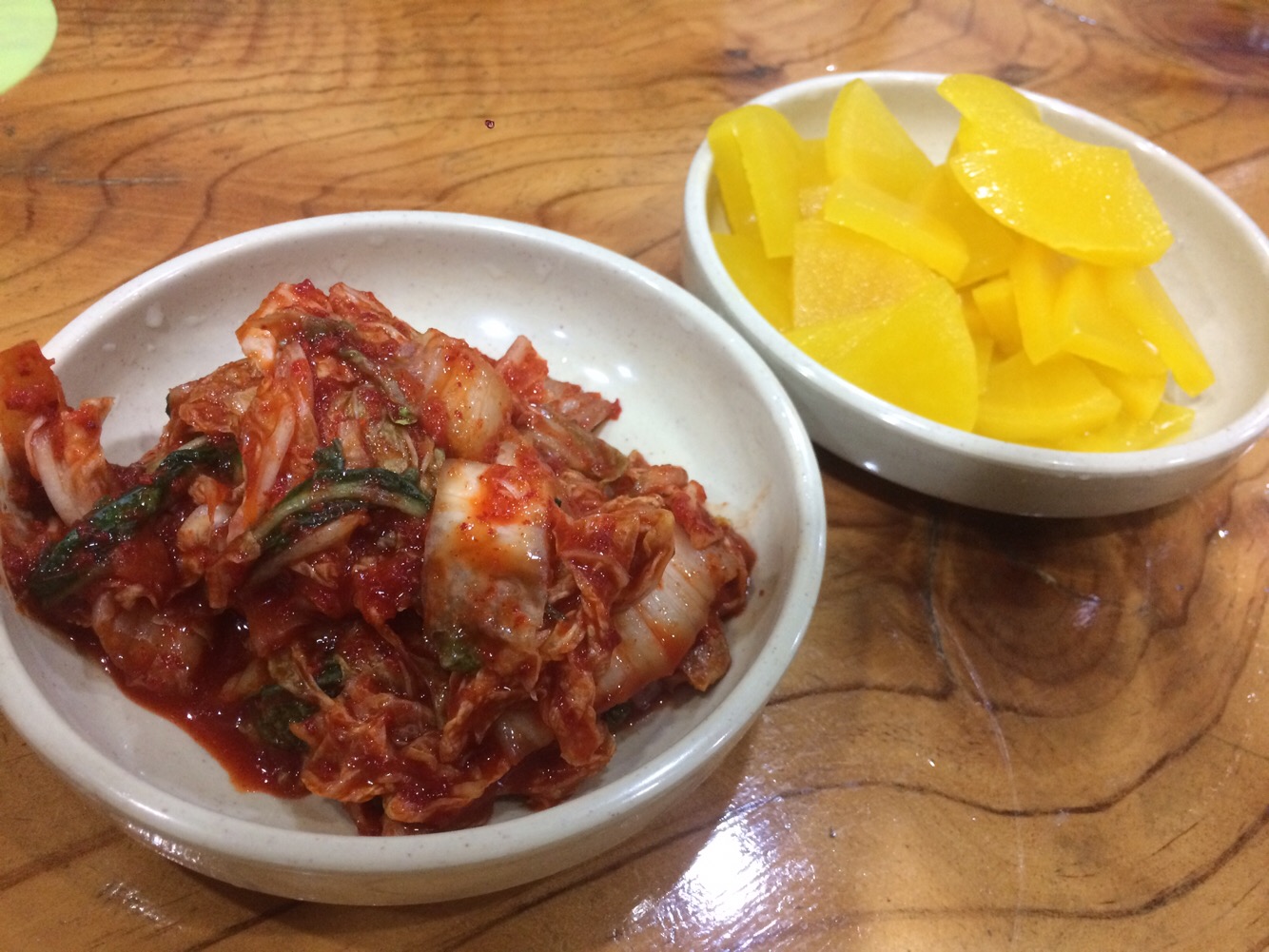 Cheongyangkalguksu (청양칼국수) 3