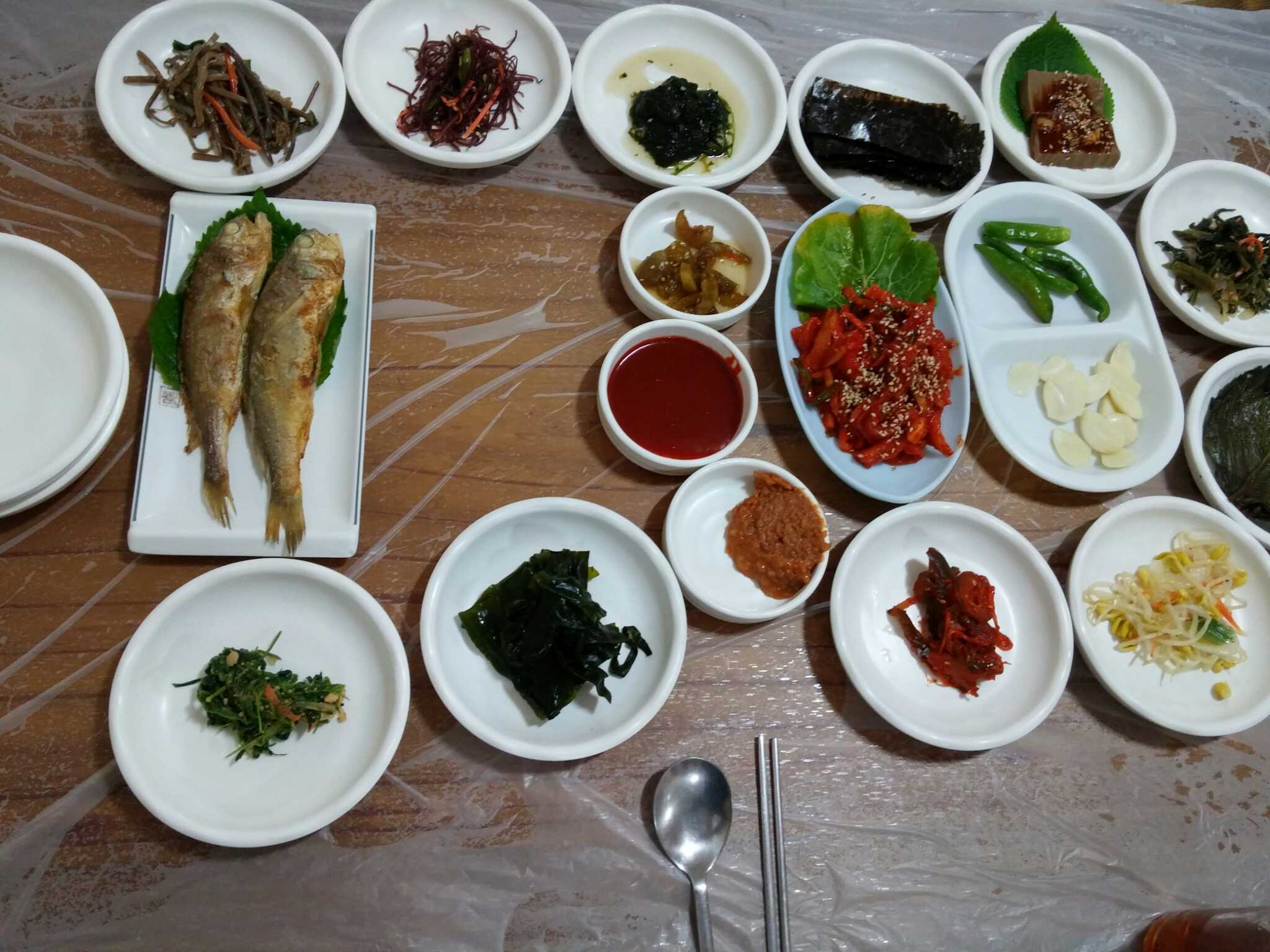 옥자삼합 4