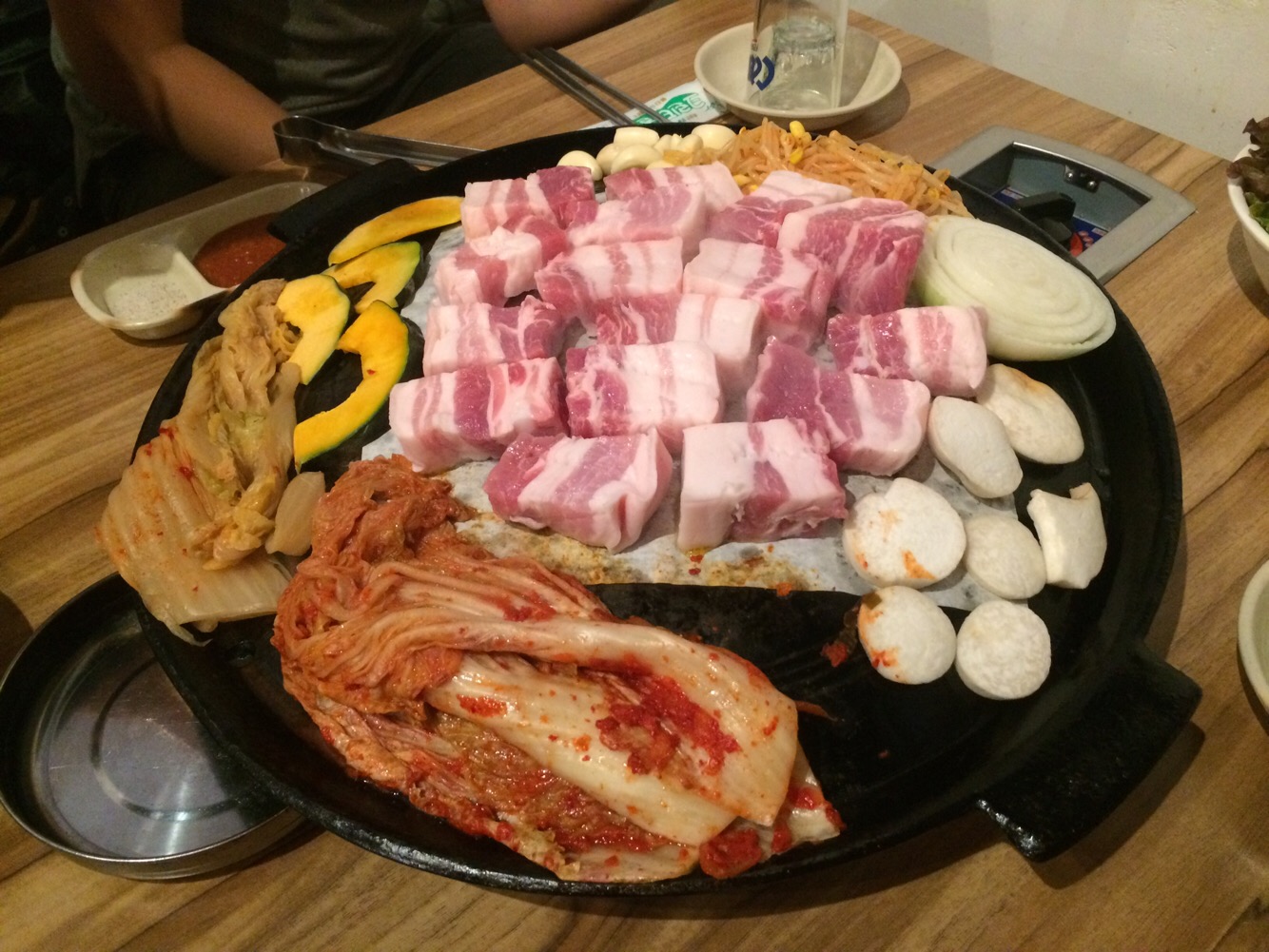 조재벌식당 사진 2