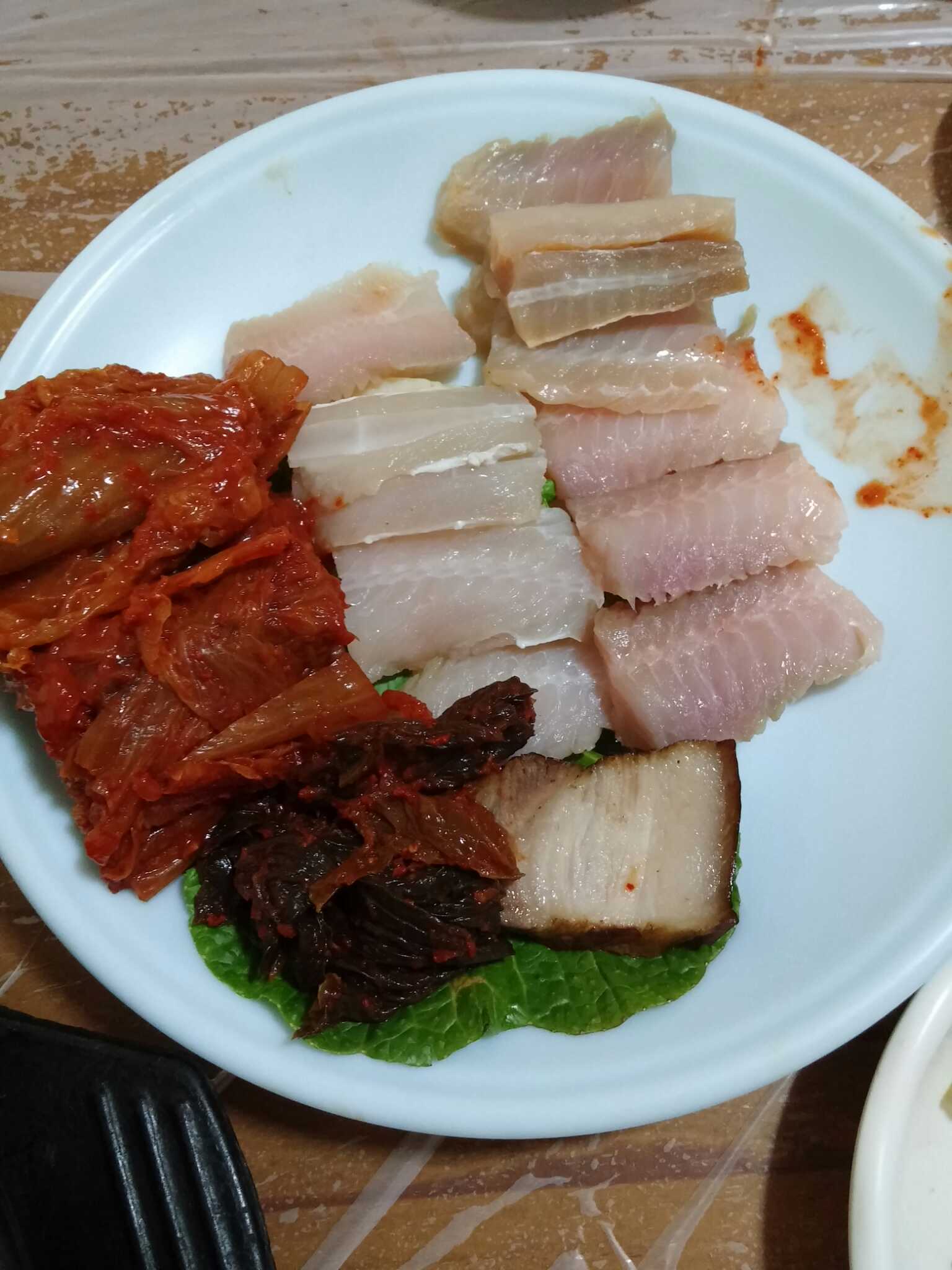 옥자삼합 2