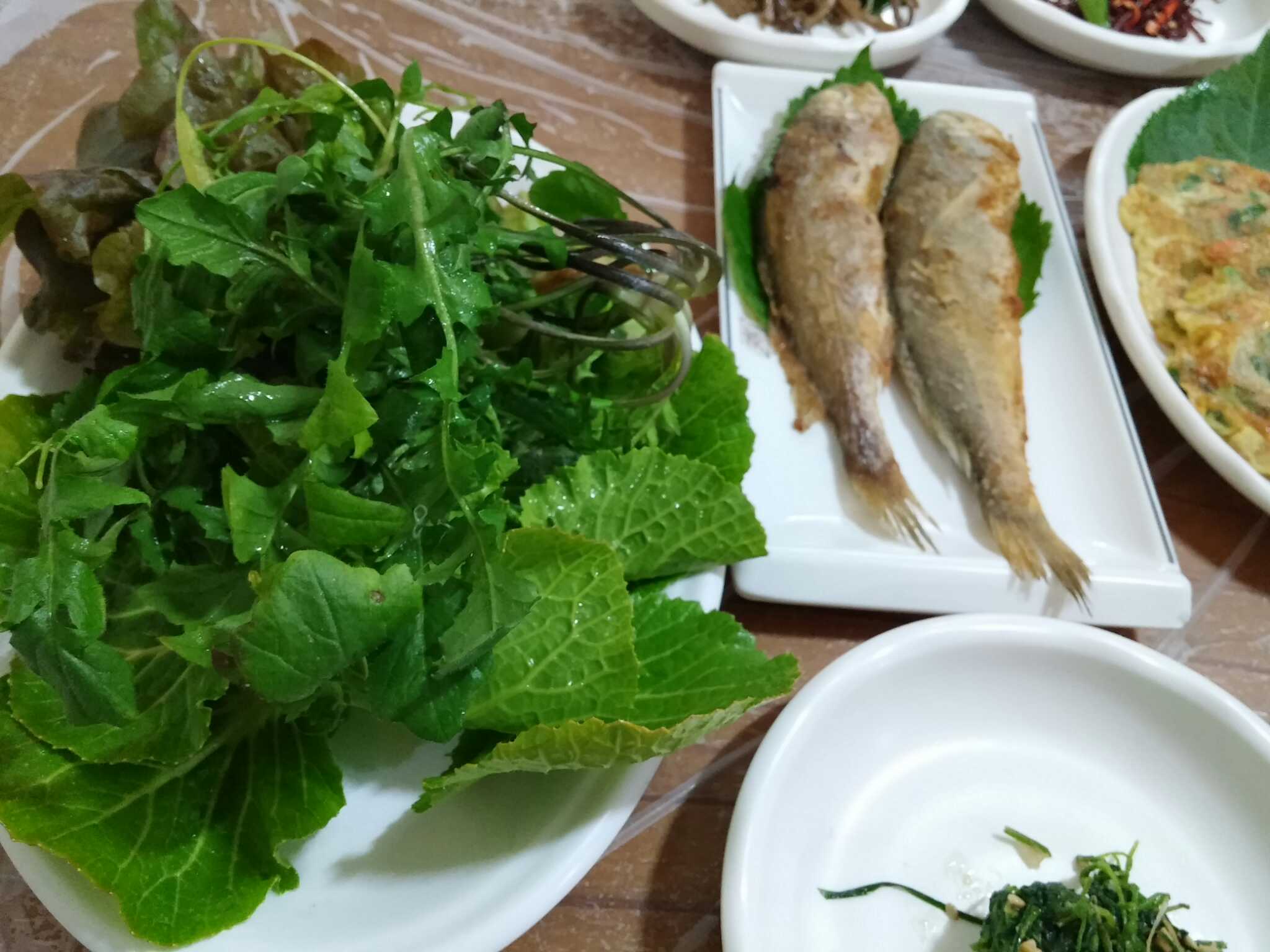 옥자삼합 1