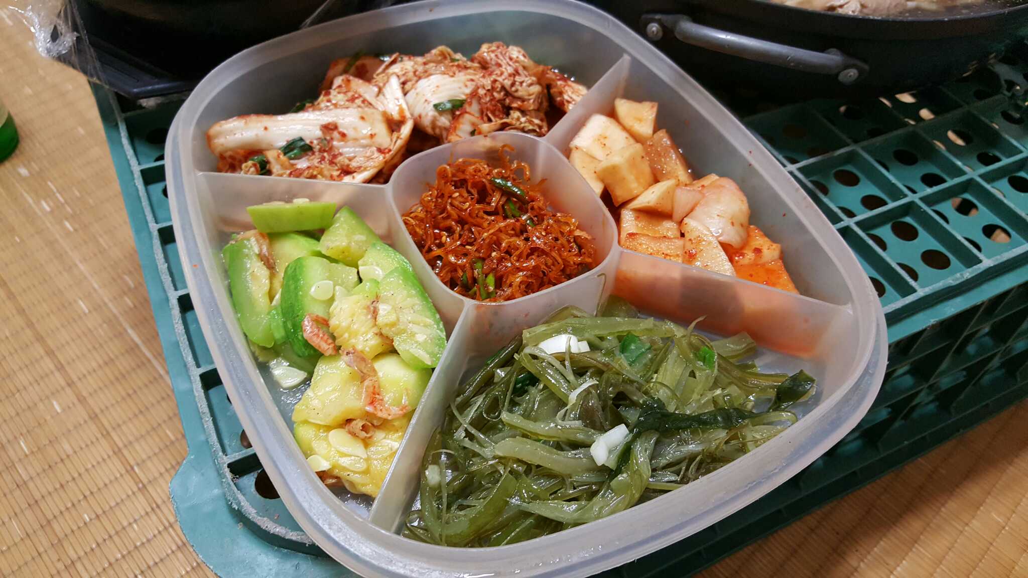 부경식당 3