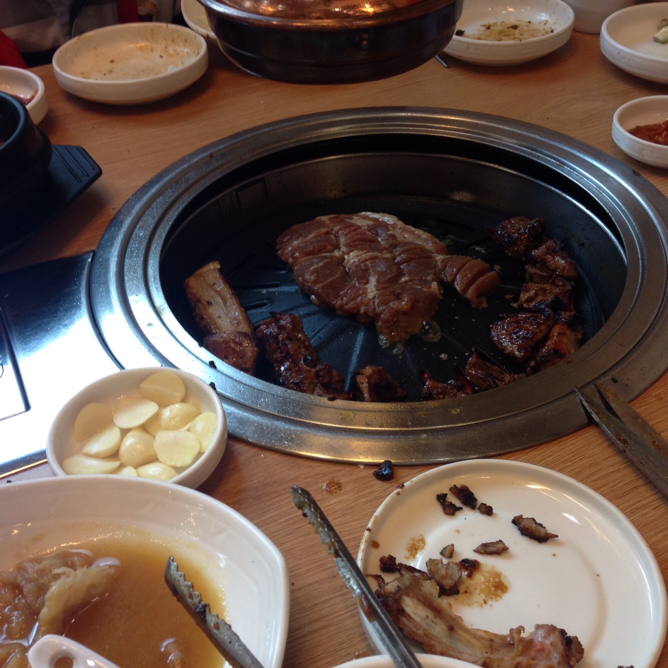 Maeilgadeun (매일가든) 2