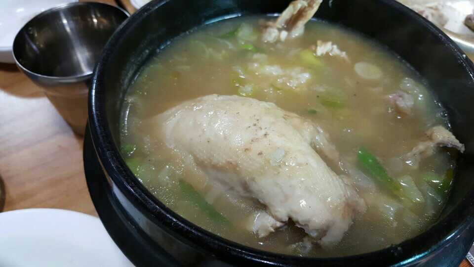 Gohyangchon (고향촌) 2