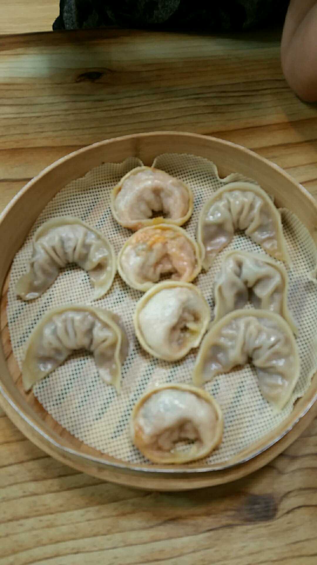 밀밭비빔국수 2