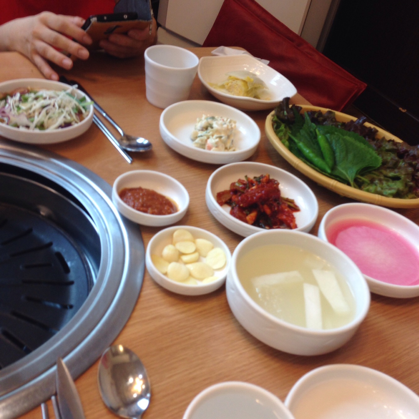 매일가든 4