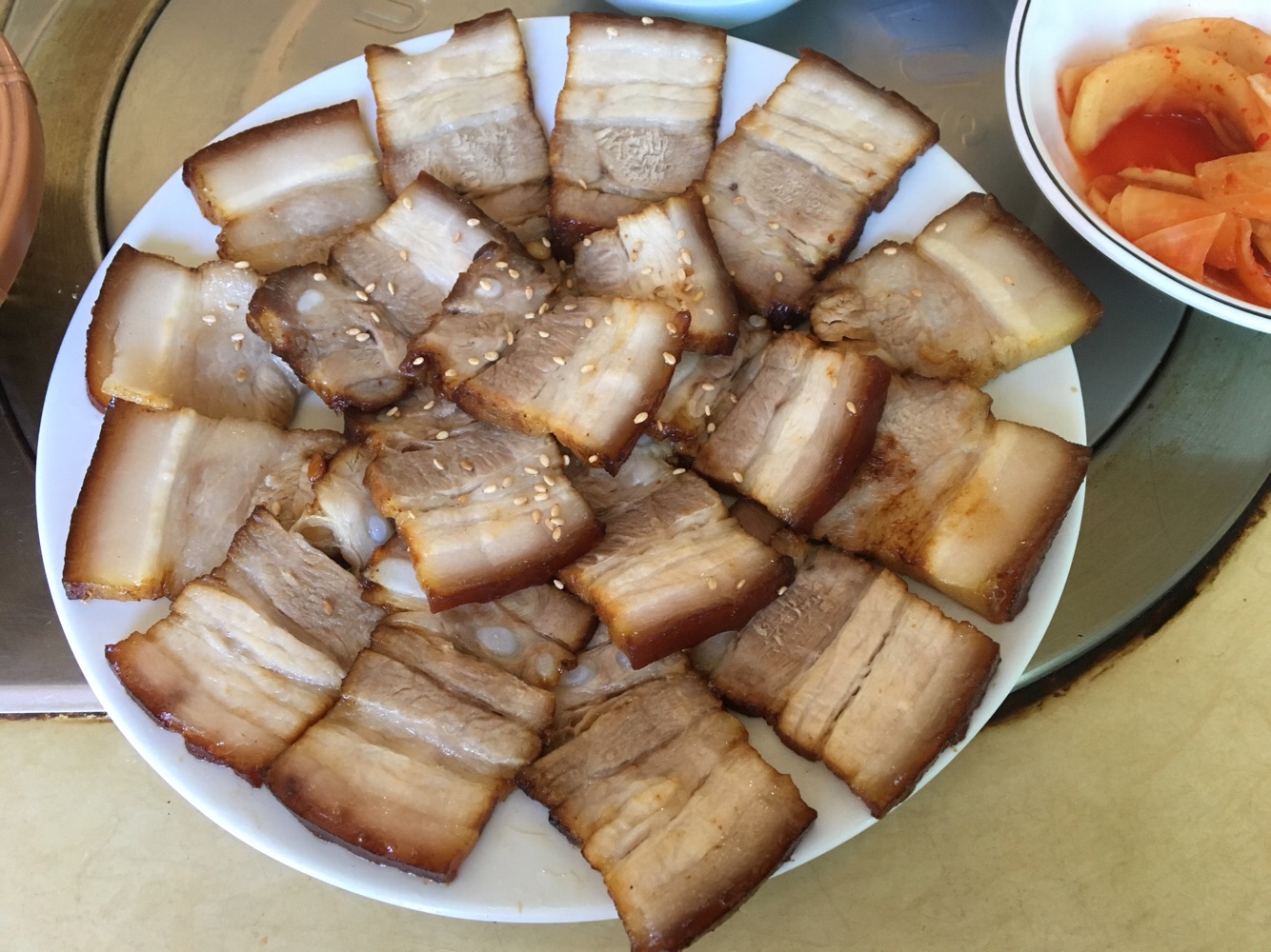 Eodapsangadeun (어답산가든) 3