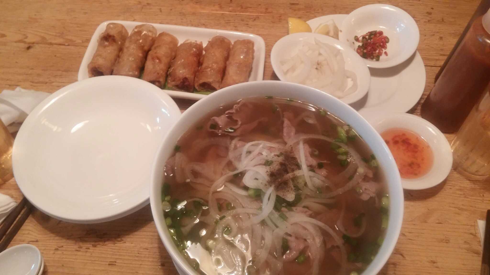 리틀사이공 압구정본점 사진 5