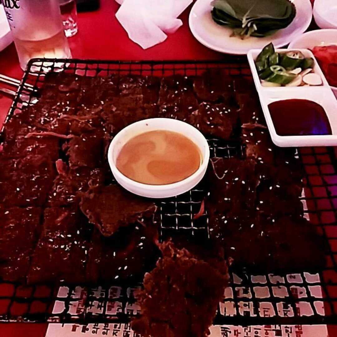 악바리 대표 사진