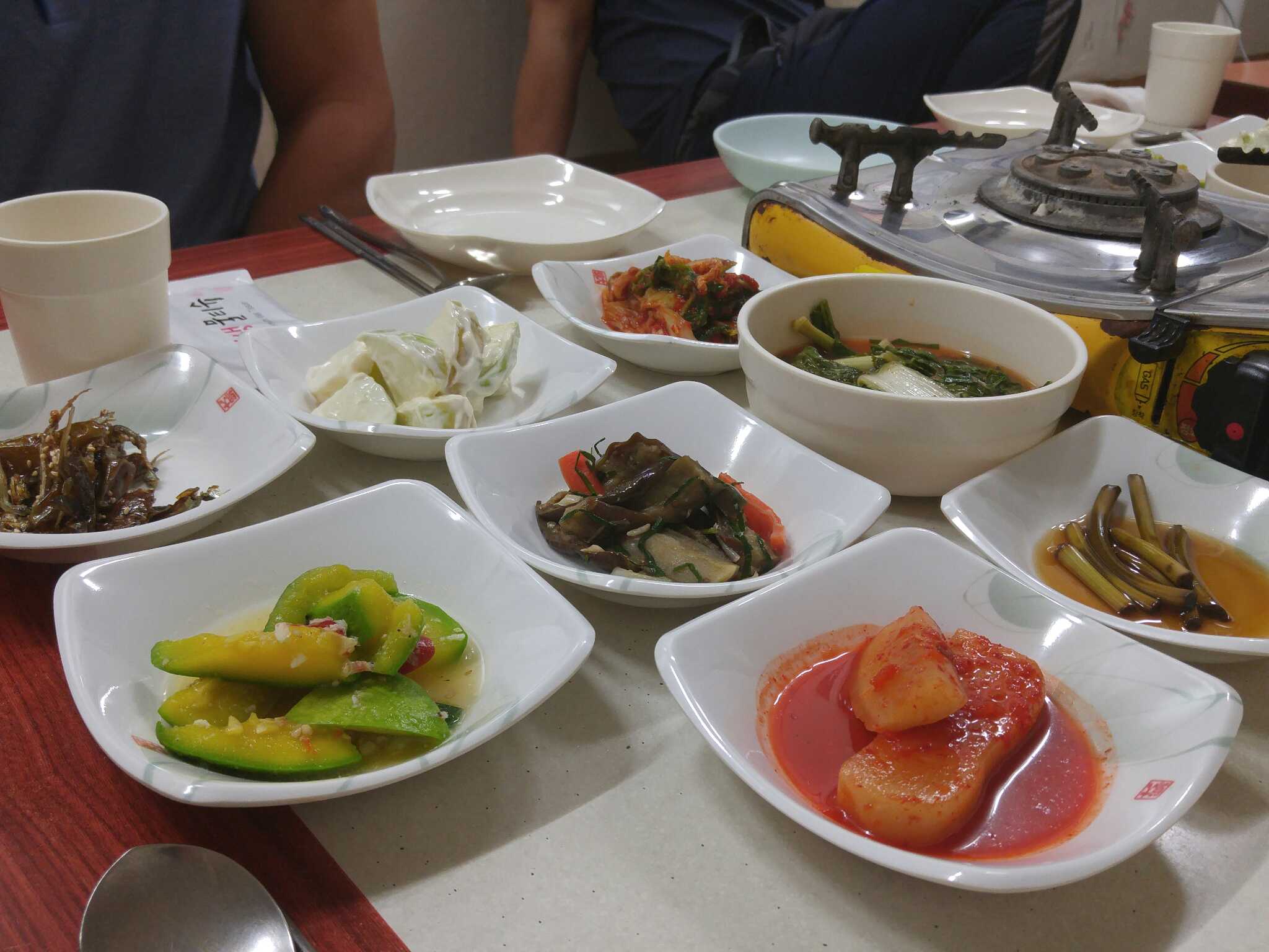 Pyeongmaemaeuntang 4