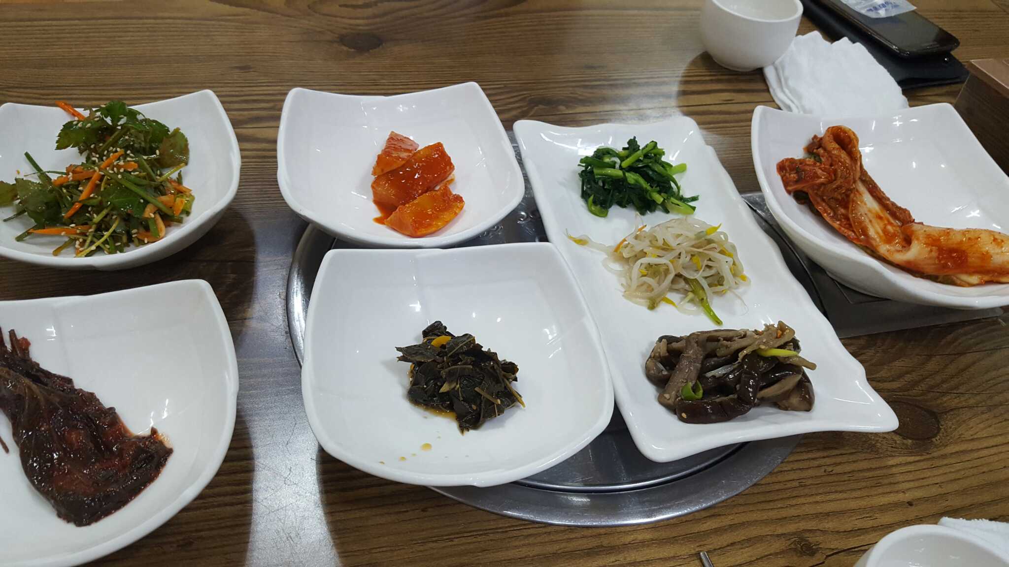 Chou (초우) 2