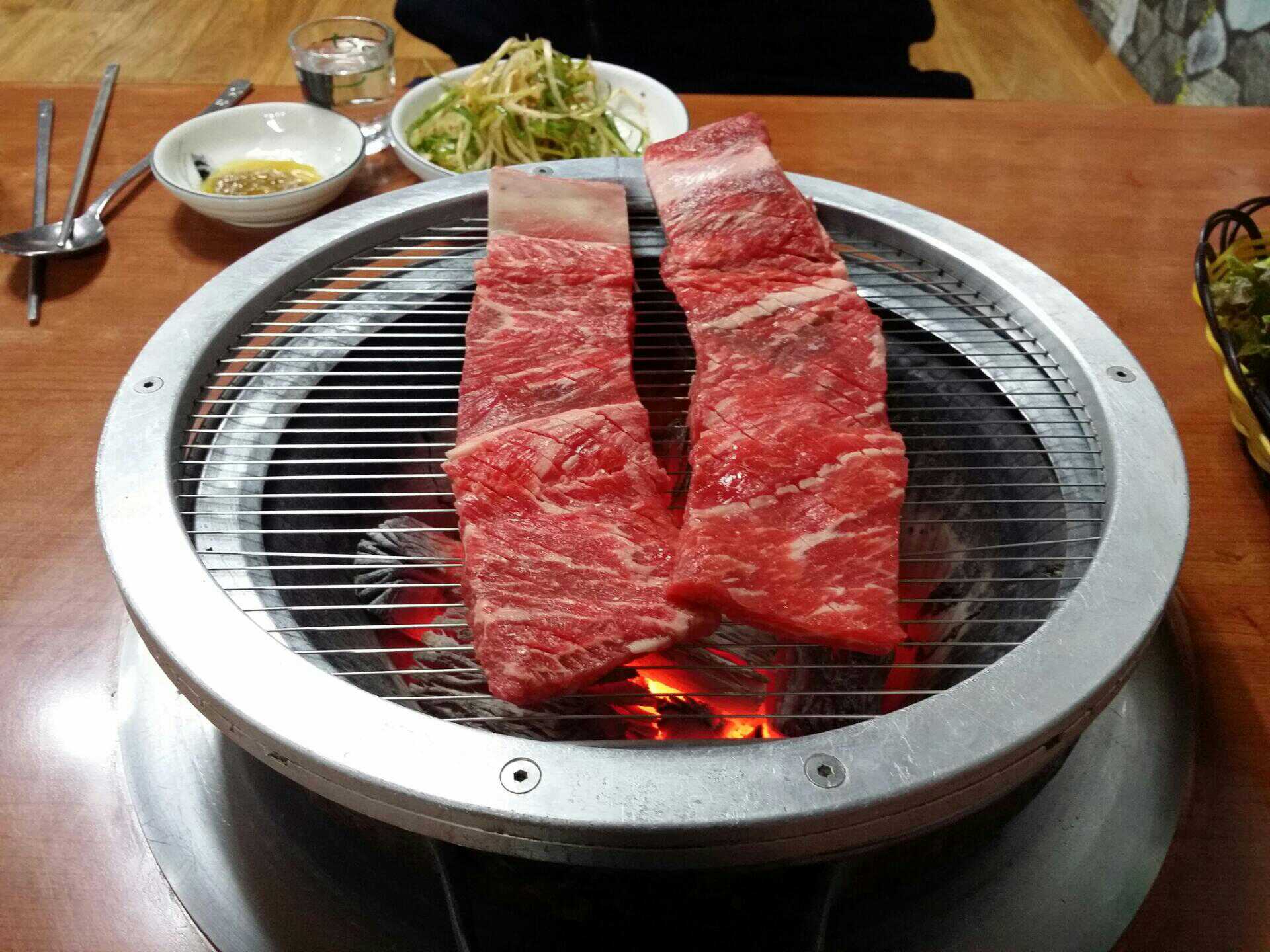 Hyeondaegalbi 6