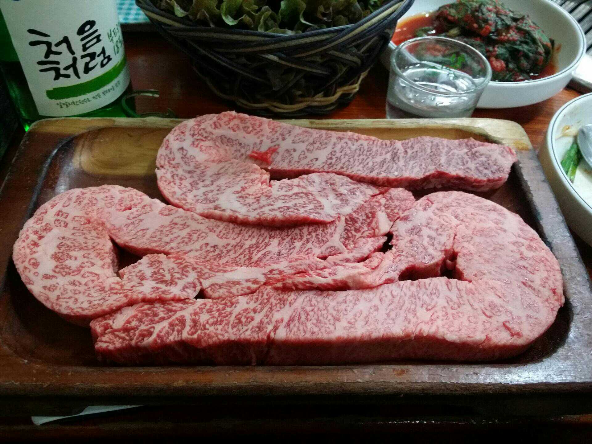 횡성한우촌 사진 7