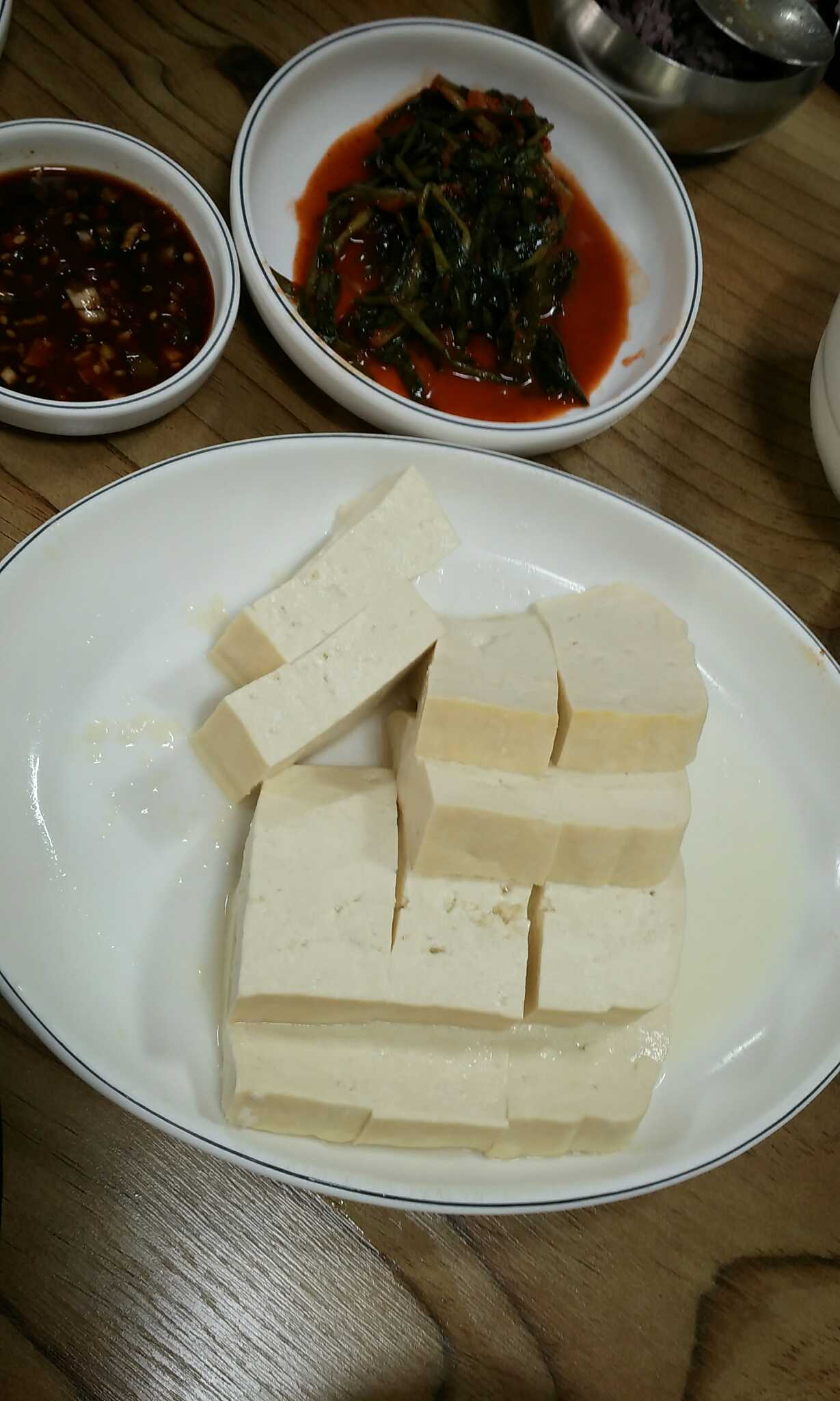 Achasansondubu (아차산손두부) 2