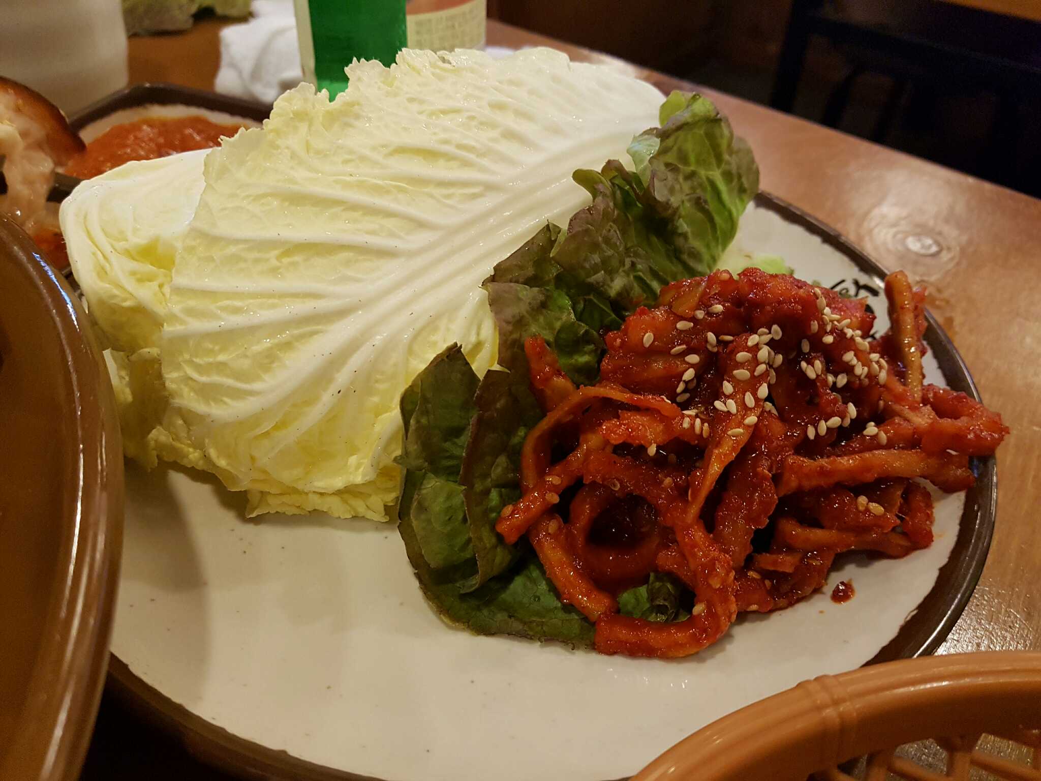 가장맛있는족발 1