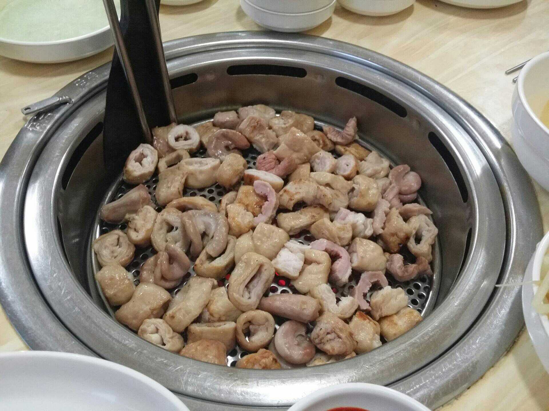원조삽교곱창 6