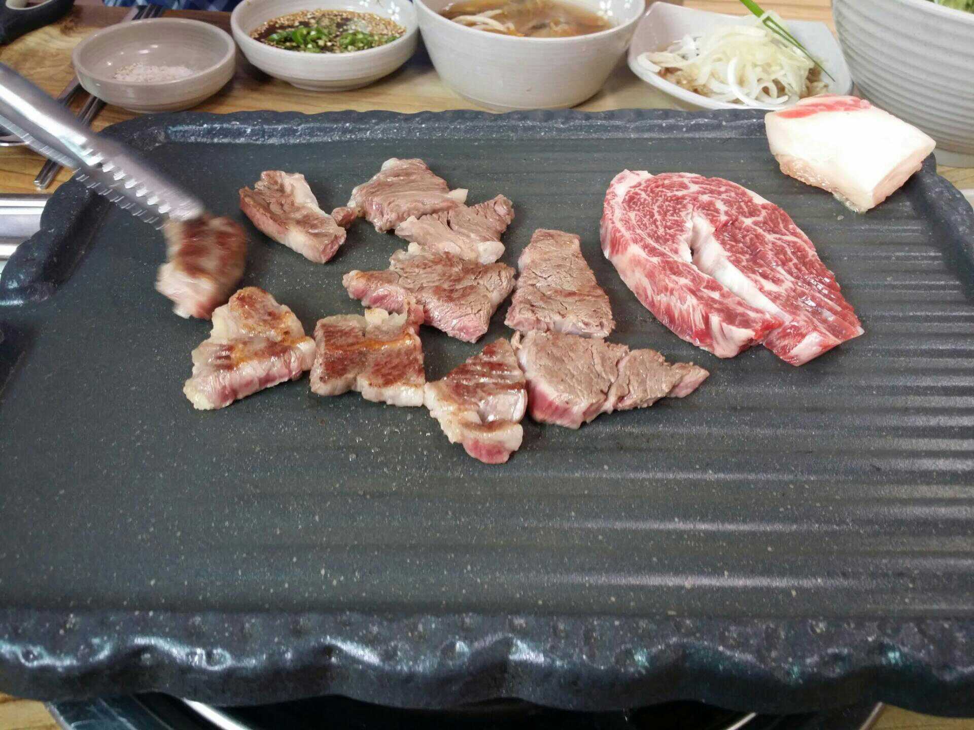 Gyeongdongsikdang (경동식당) 3