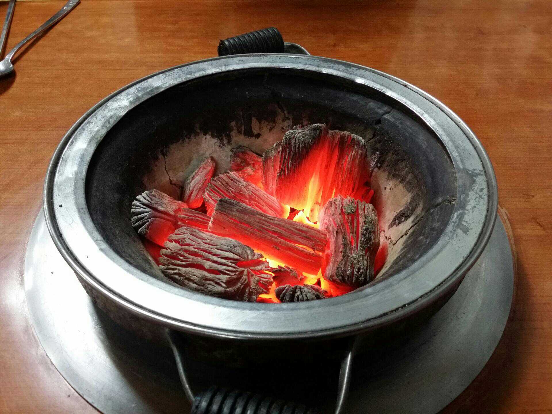 Hyeondaegalbi 5