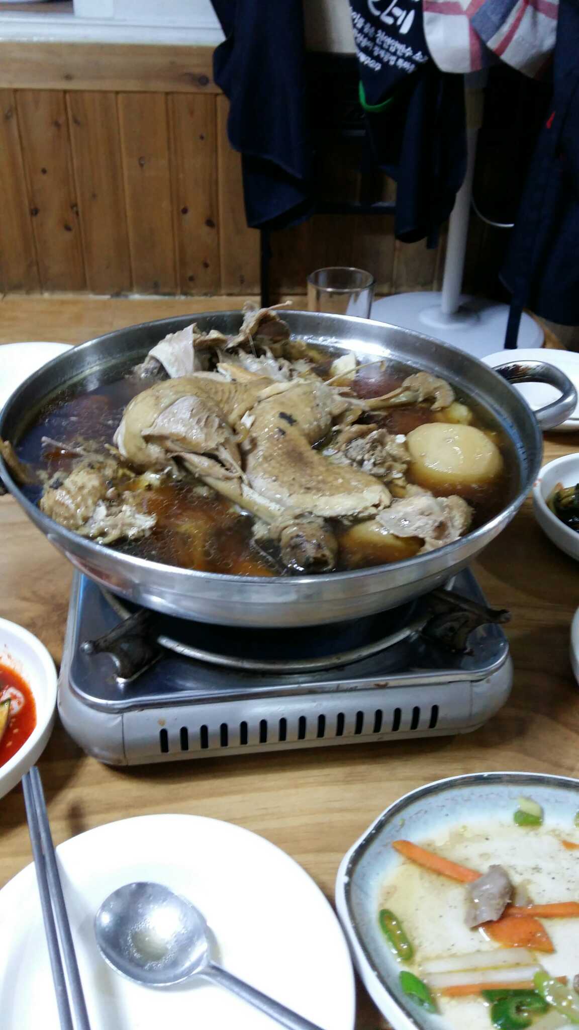 Sintogye (신토계) 3