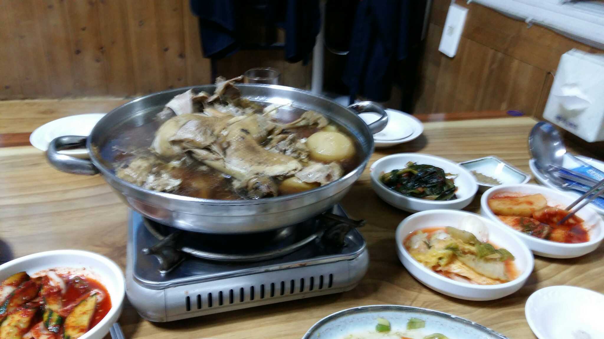 Sintogye (신토계) 2