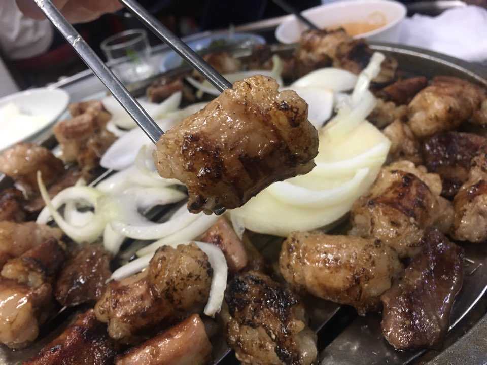 원조포대포곱창양대창 사진 6