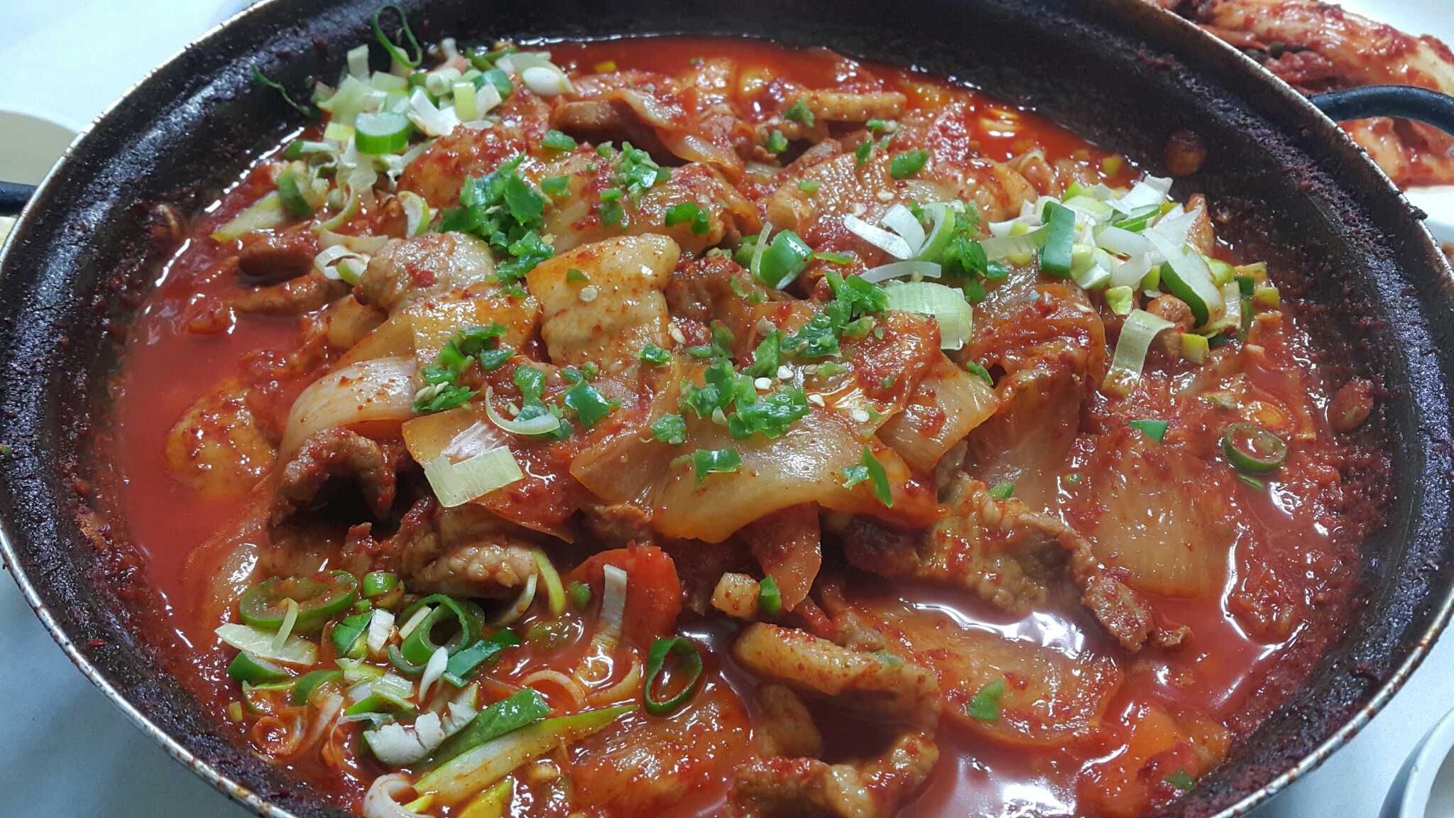 Eunseonggadeun (은성가든) 1