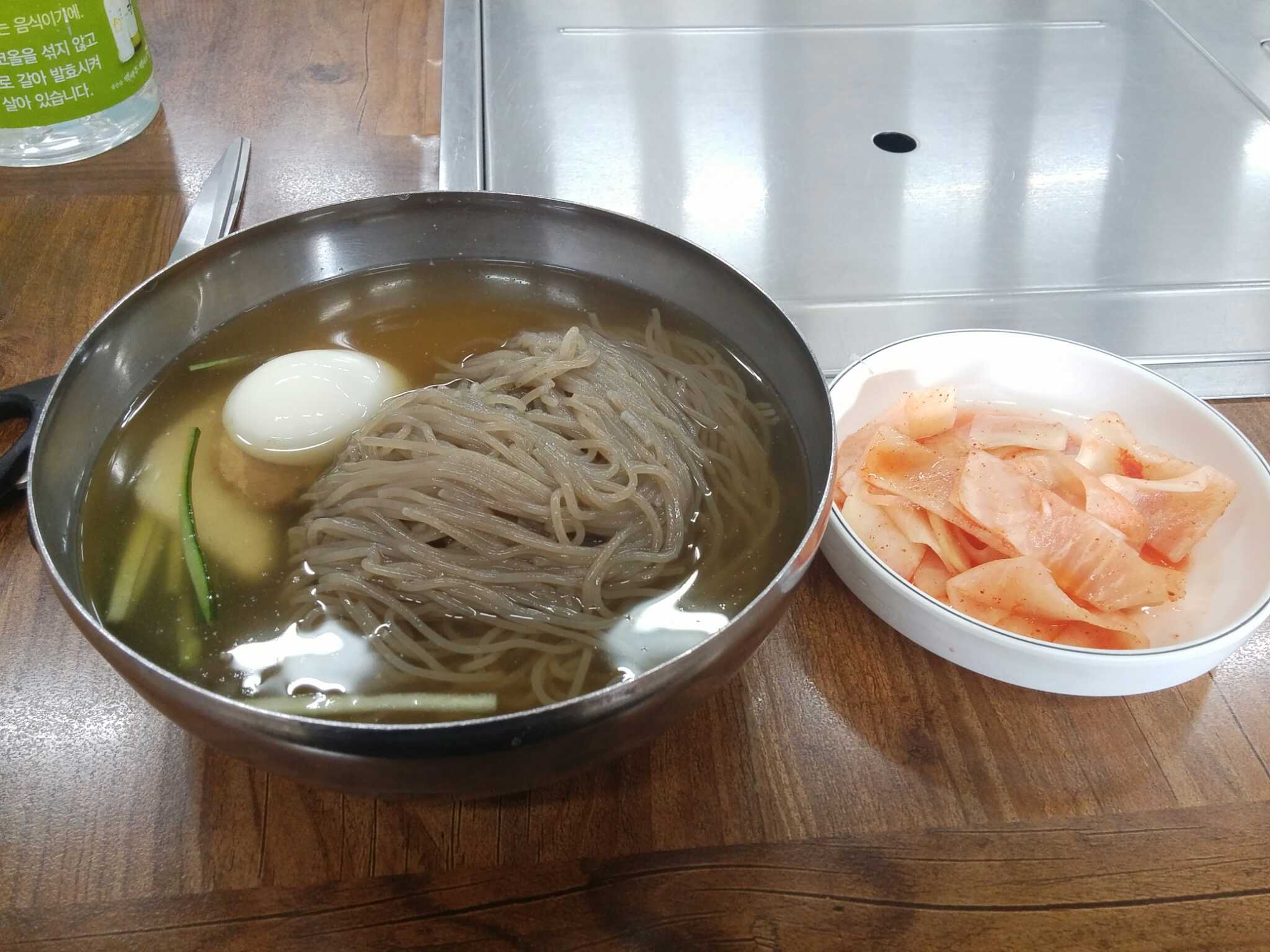 Duremyeonok (두레면옥) 3