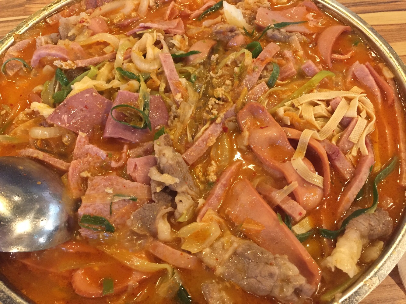 이태리부대찌개 판교점 사진 8