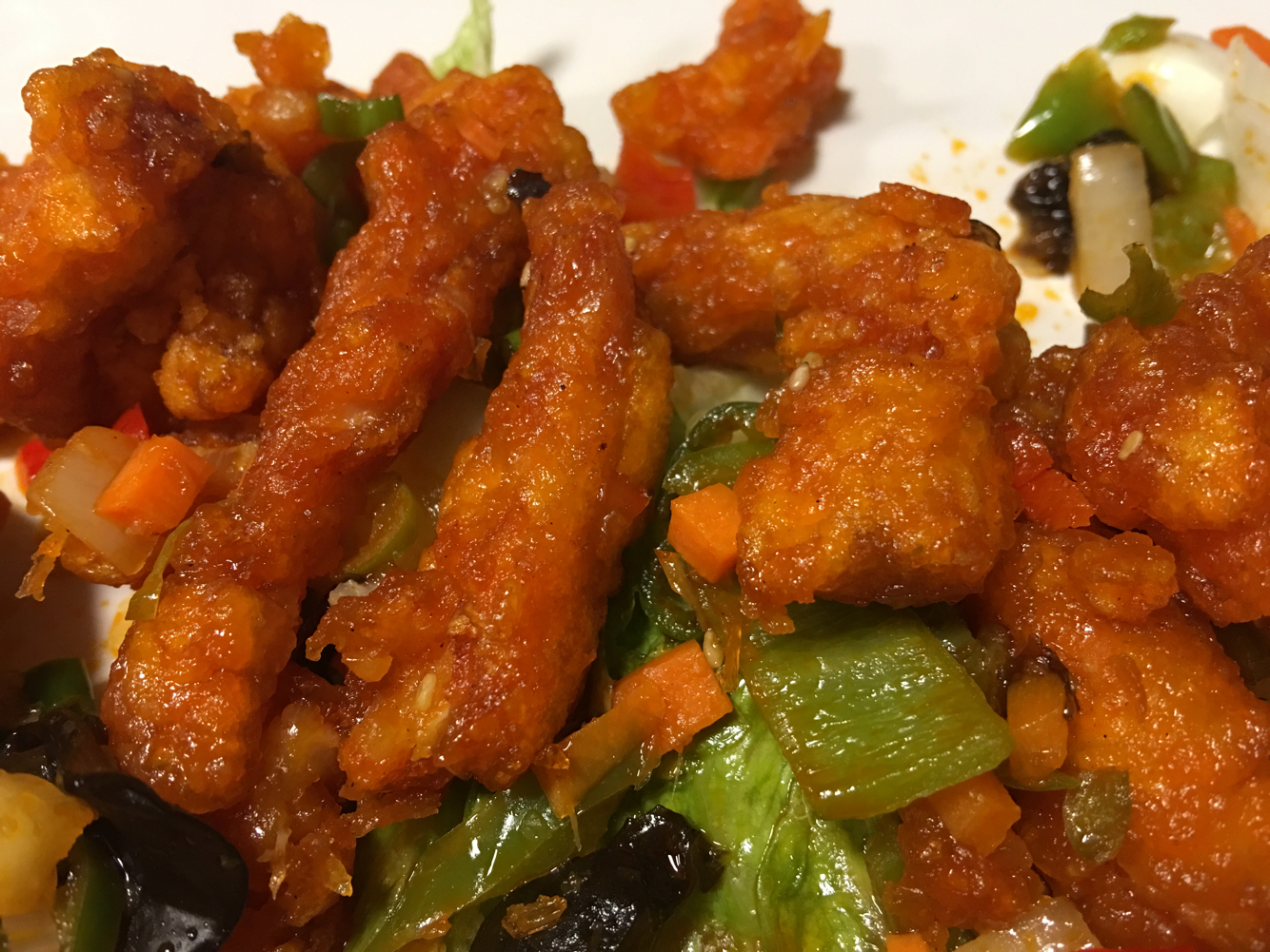 Dongheunggwansutajjajang 5
