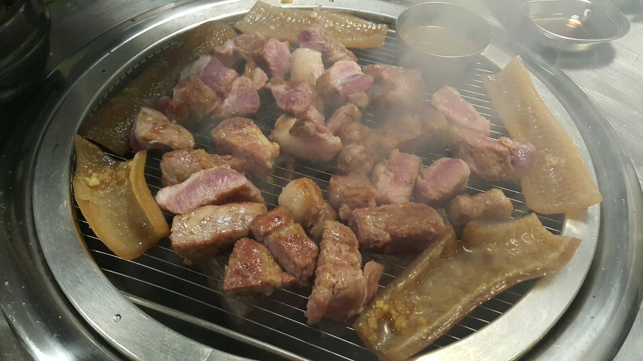 미친고기 진월점 5