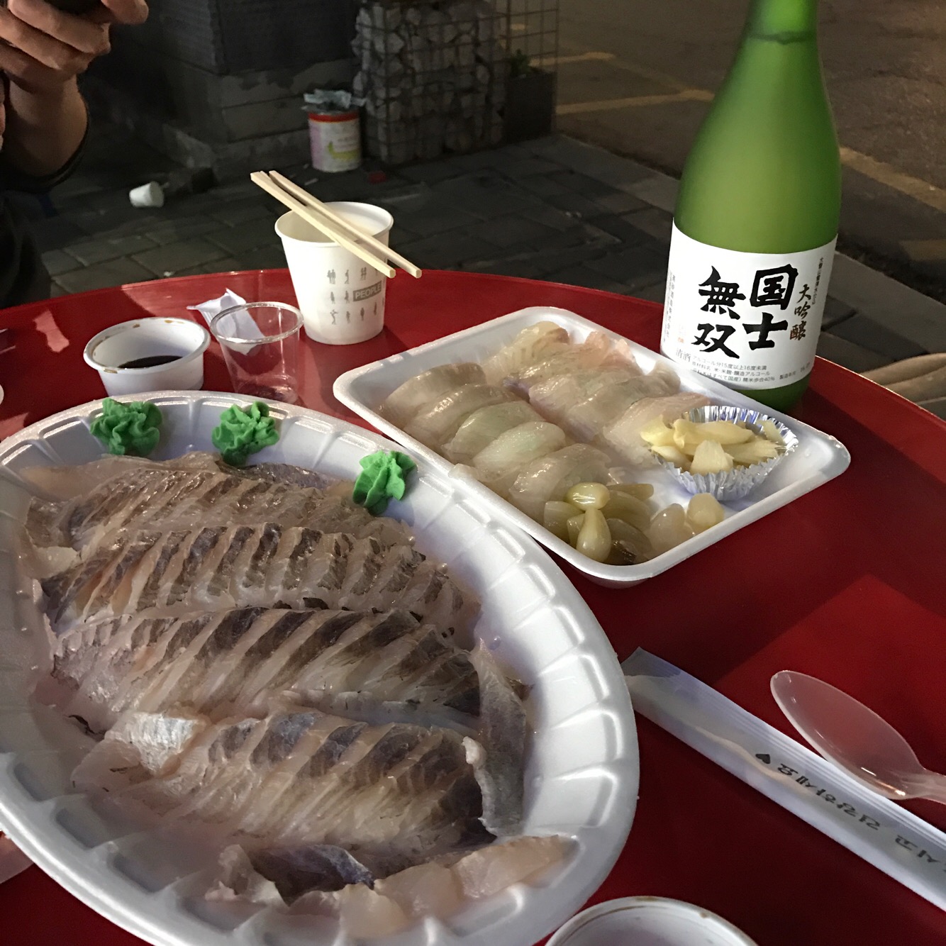 Daedongwonhoesijang 3