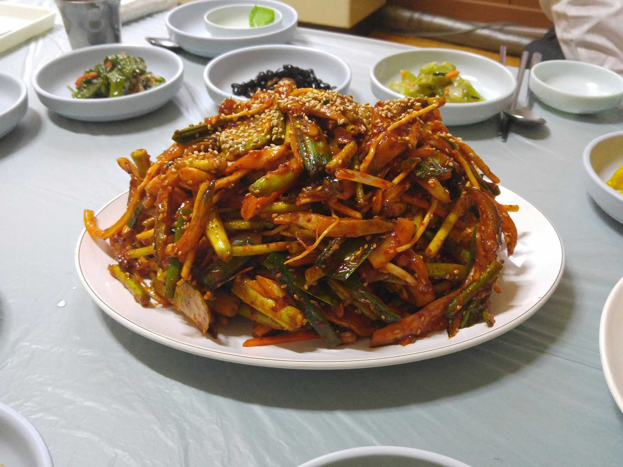 명복식당 4