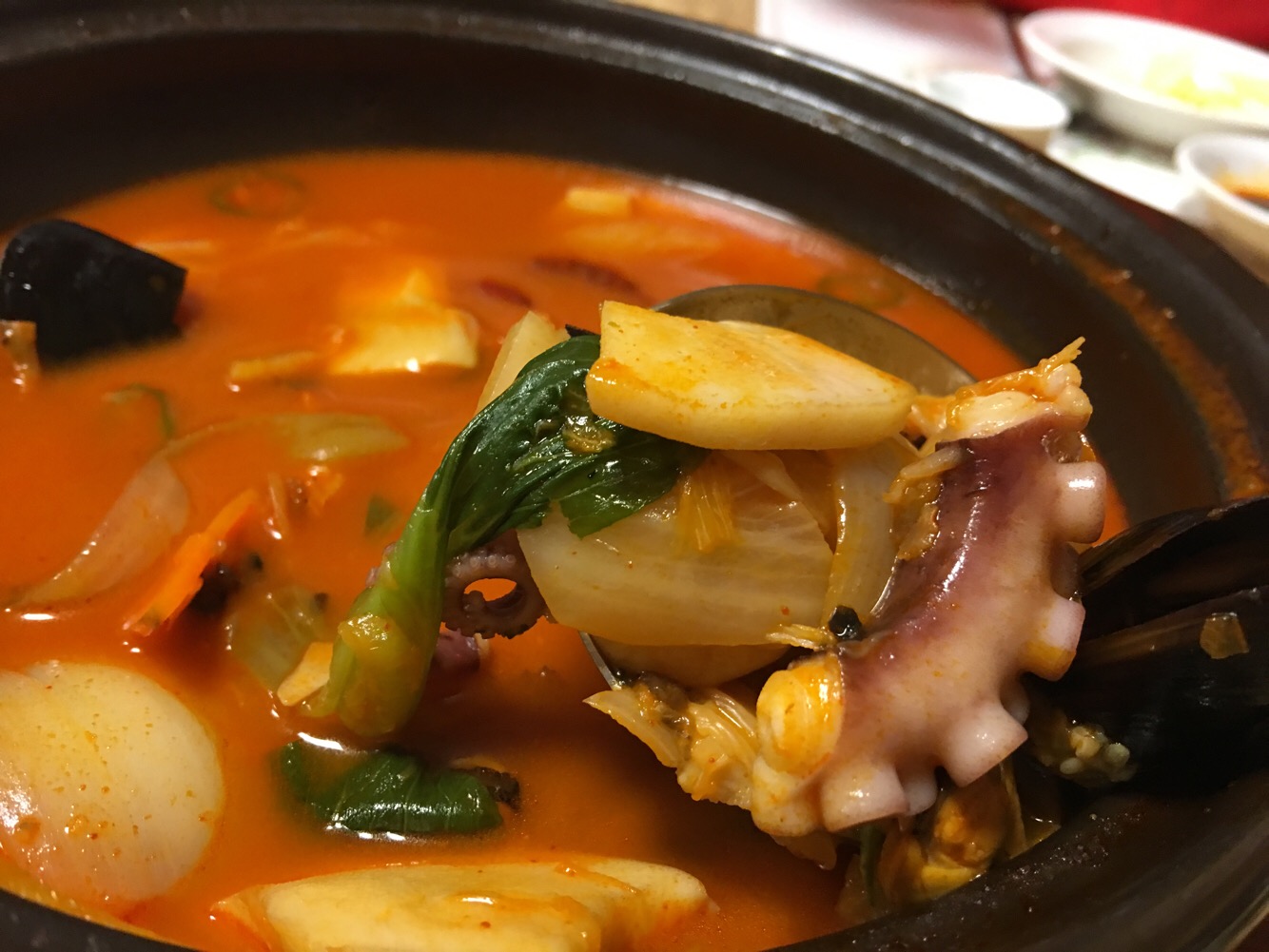 Dongheunggwansutajjajang 4