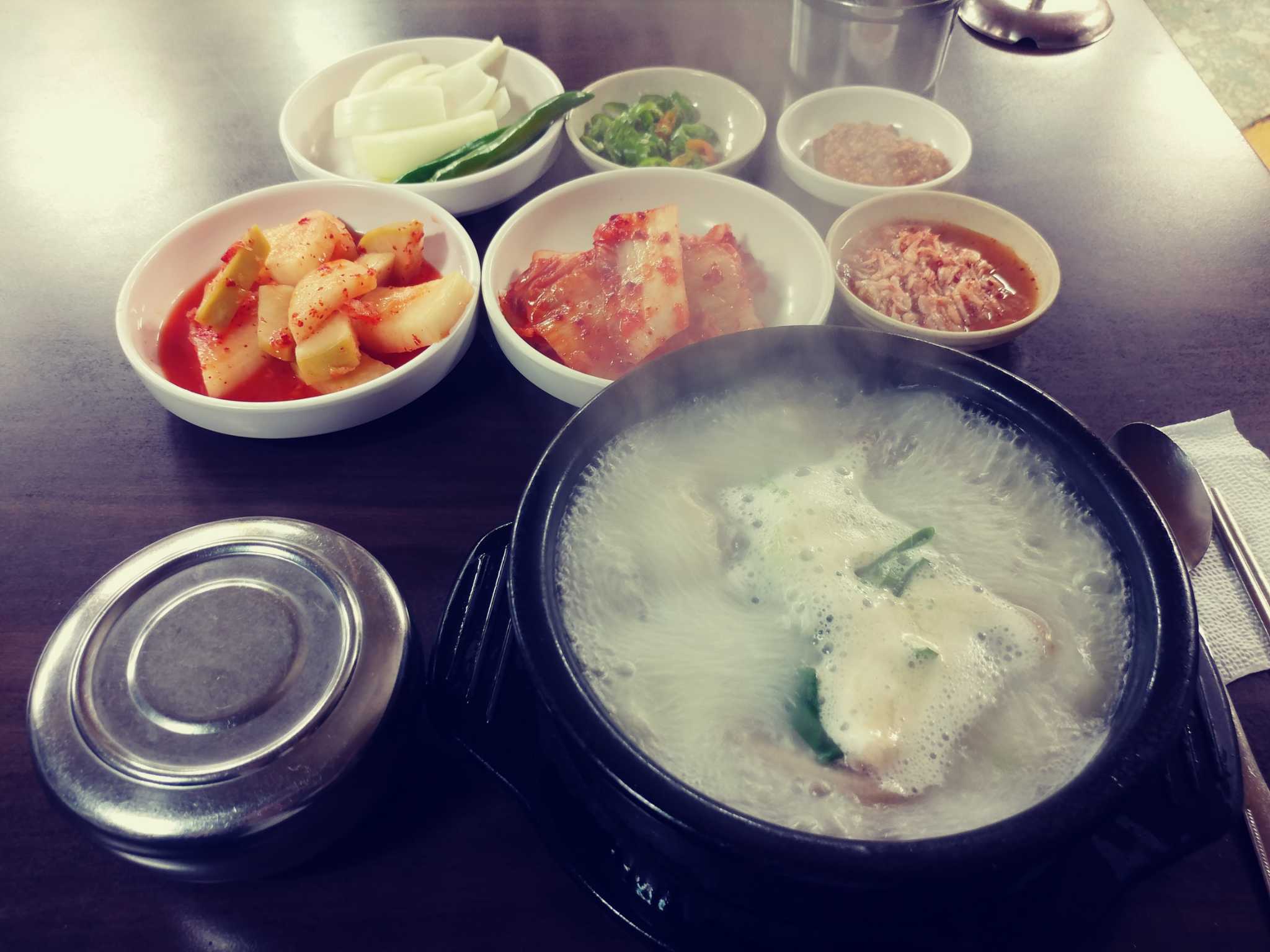 은성순대국 사진 7