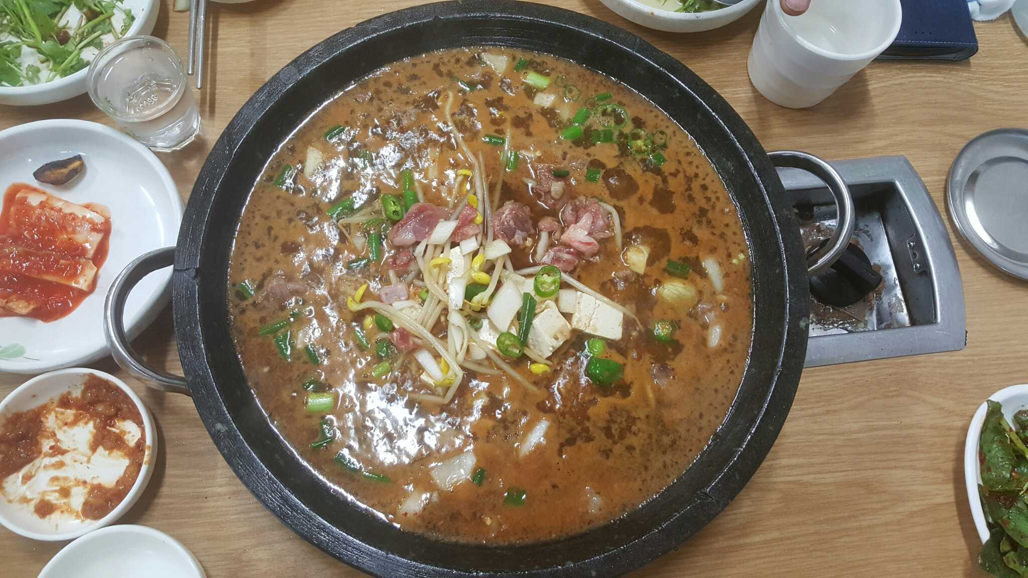 석화한우식육식당 5