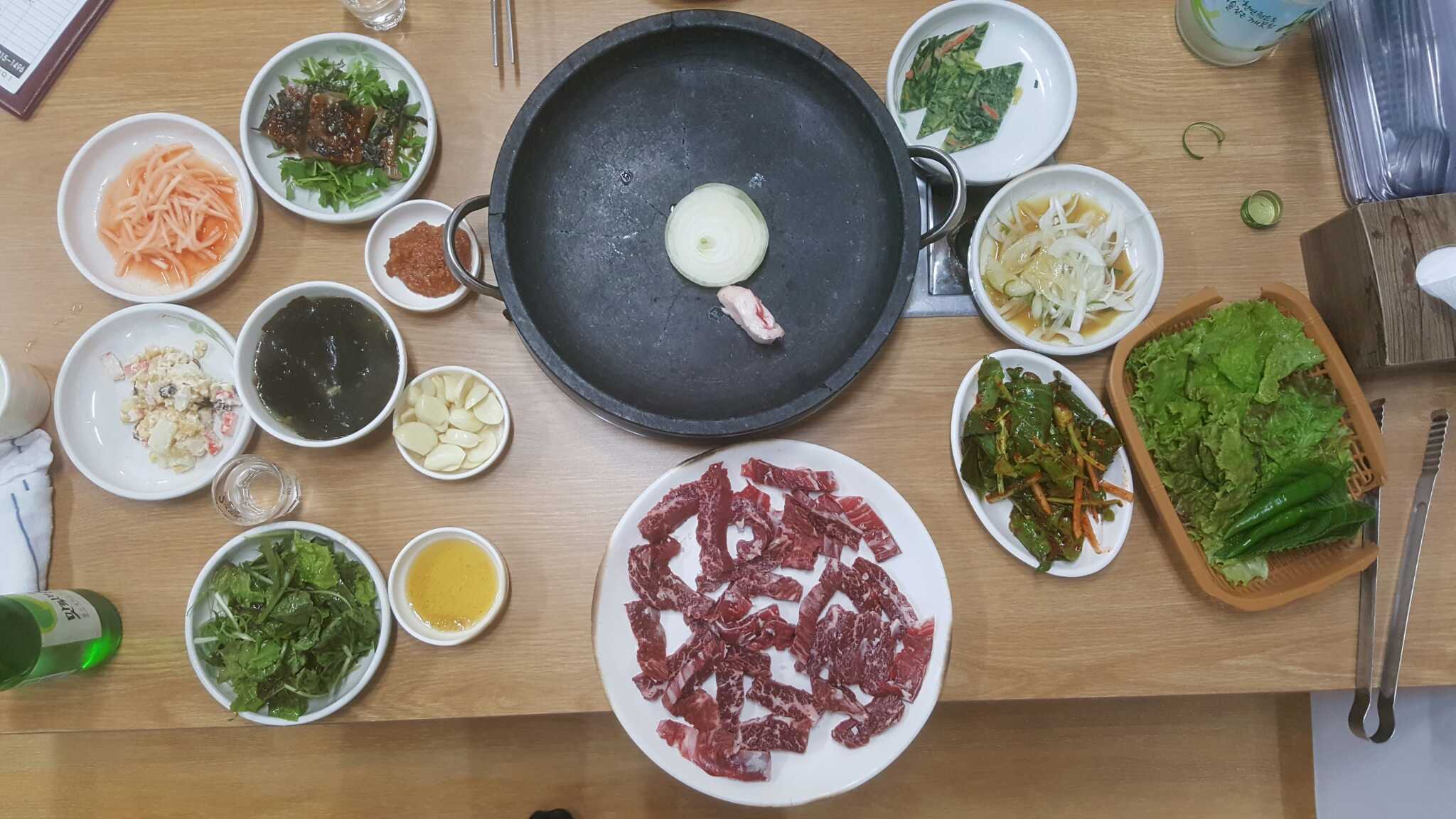 석화한우식육식당 4