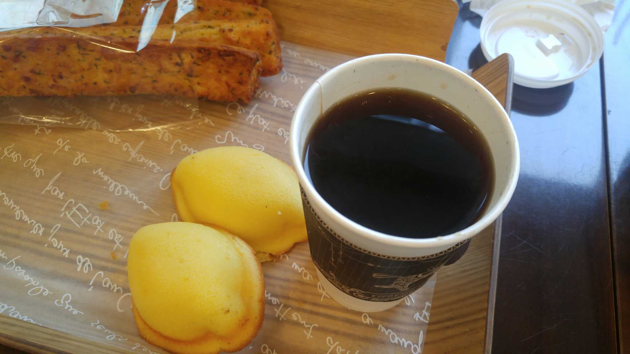 뺑드비과자점카페 대표 사진