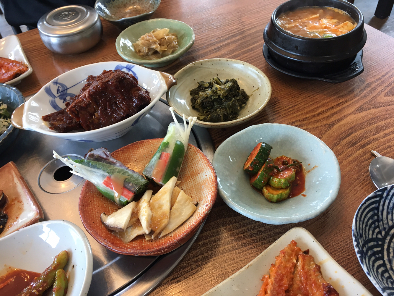 Hosanjeong (호산정) 3