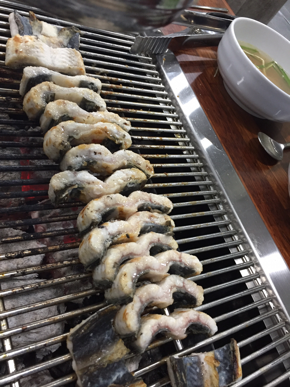 세종장어대가 6