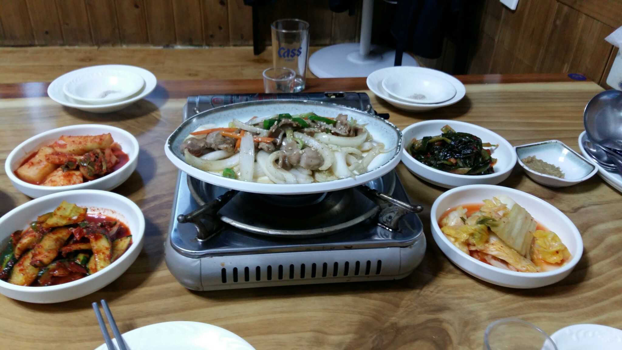 Sintogye (신토계) 1