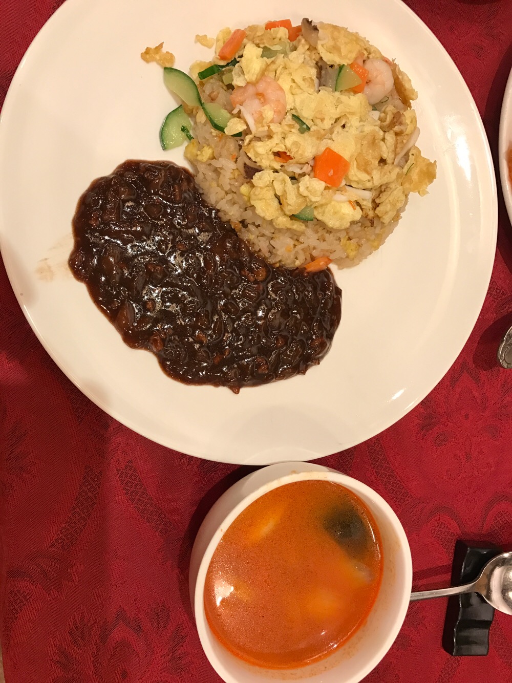 만강홍 교대본점 사진 5