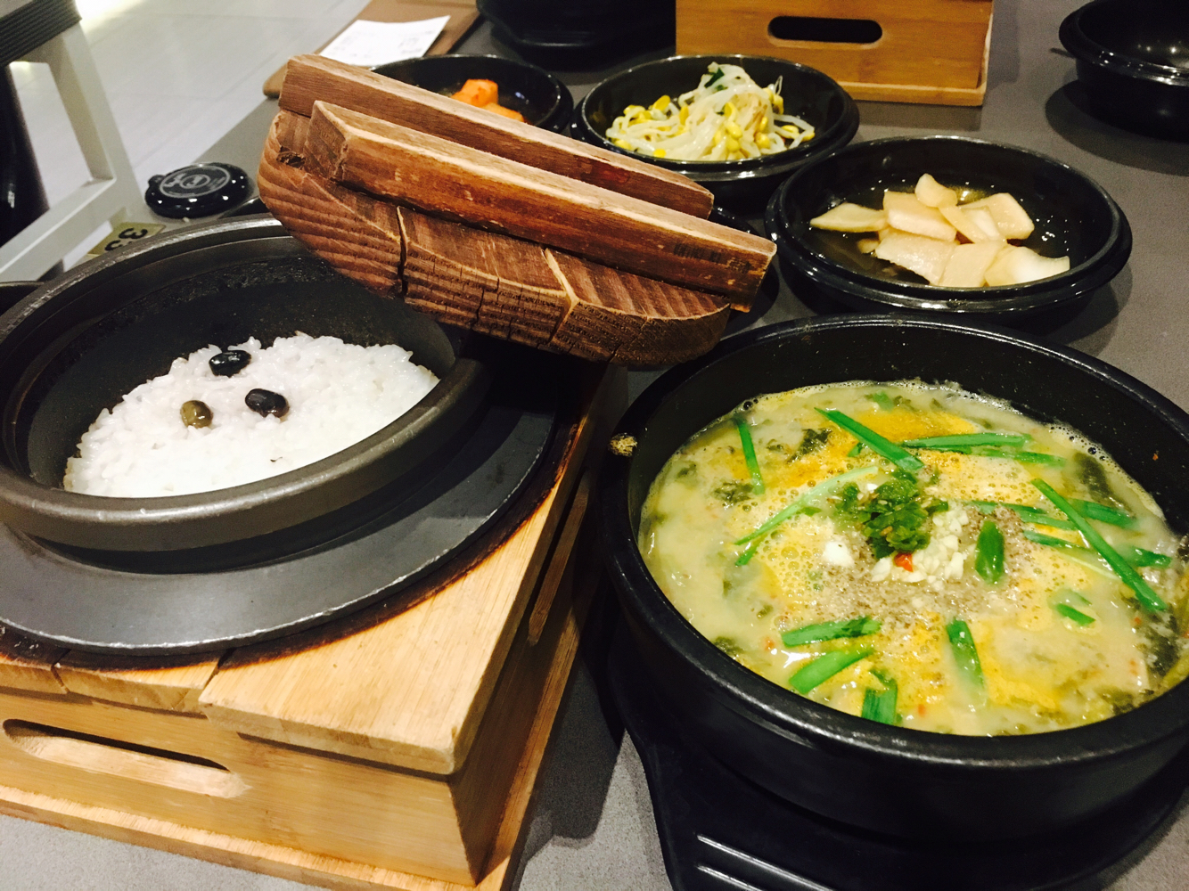 송담추어탕 3