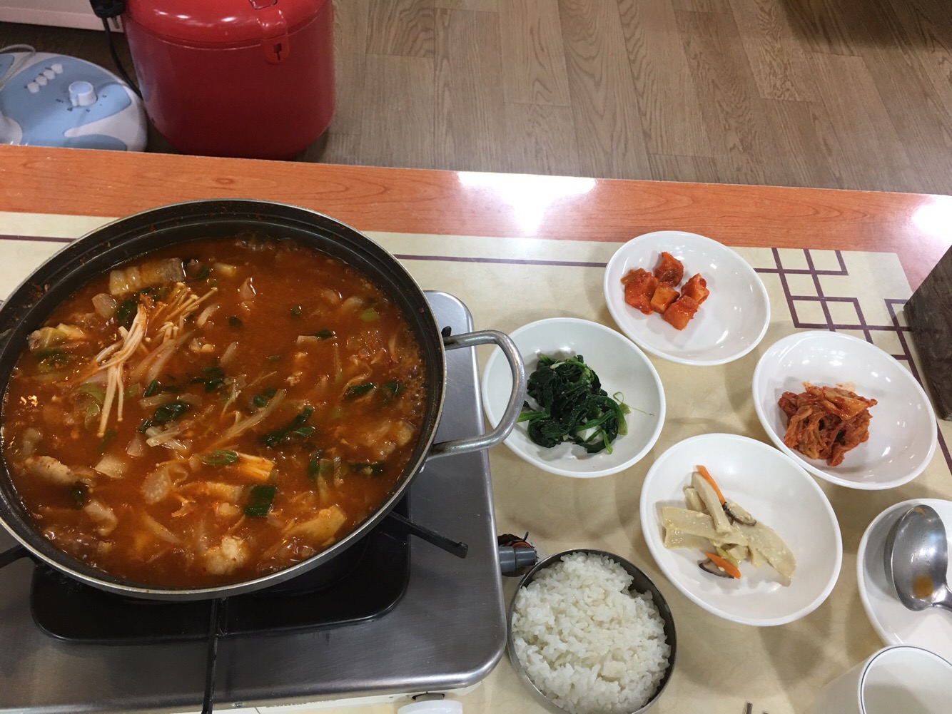 단골집 1
