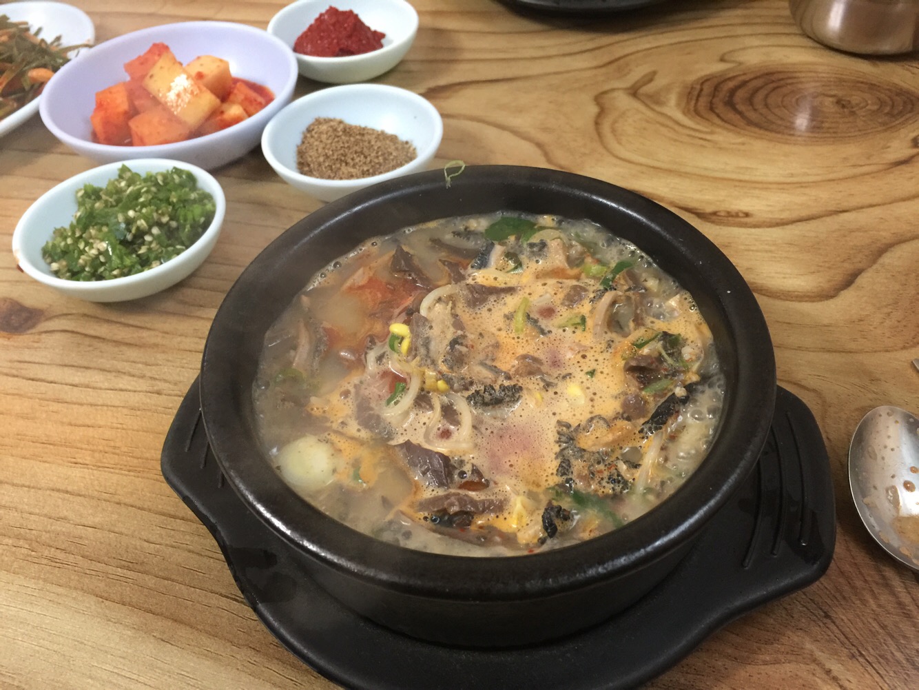팔도해장국 5