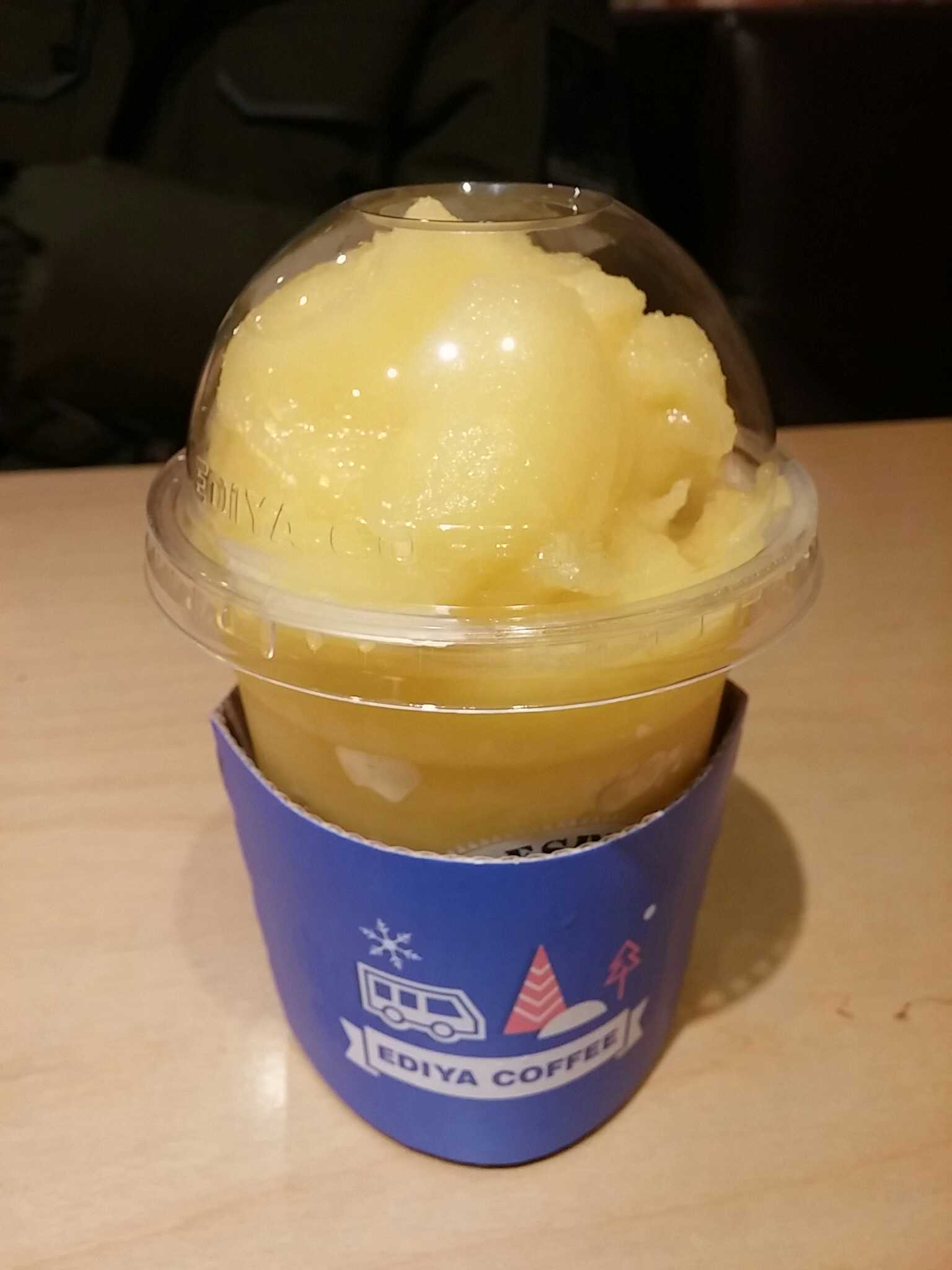 이디야커피 수지구청점 사진 4