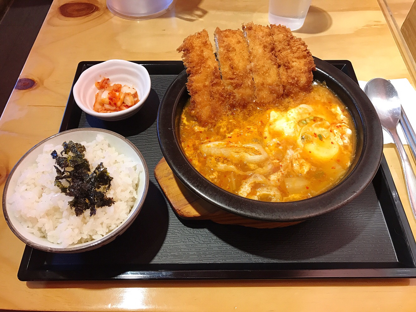 돈천동식당 사진 5