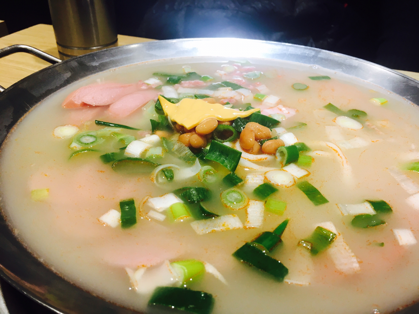 놀부부대찌개 건대스타시티점 사진 2